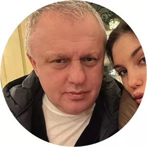 Yana Surkis photograph