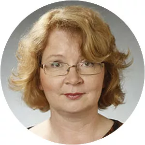 Yana Toom - Member of the European Parliament