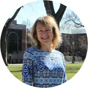 Yana van der Meulen Rodgers - Professor