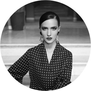 Yana Yossef - Movie actress