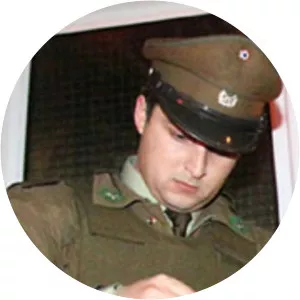 Yanara Viera photograph