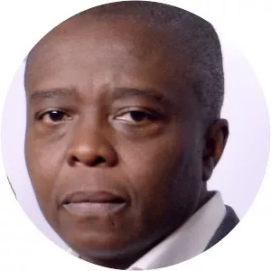 Yance Ford