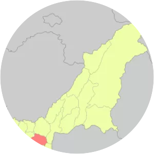 Yanchao District