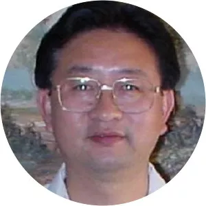 Yanchun Zhang - Author