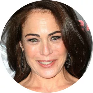 Yancy Butler - American actress