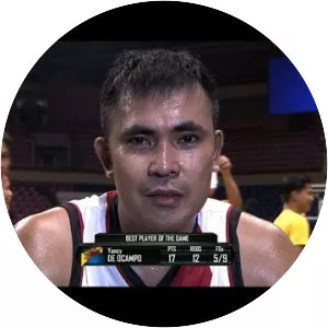Yancy de Ocampo