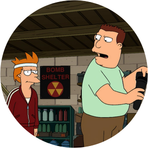 Yancy Fry, Sr. photograph