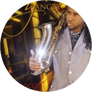 Yancyy - Musical artist