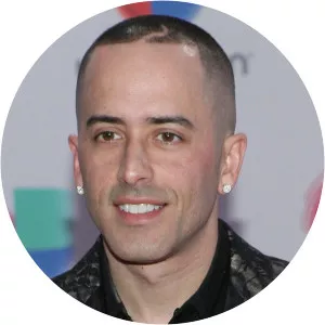 Yandel - Puerto Rican singer