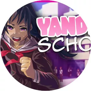 Yandere School - Video game
