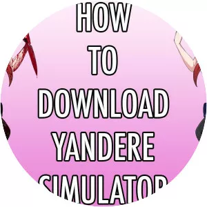 Yandere Simulator - Video game