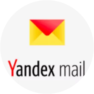 Yandex. Mail - 