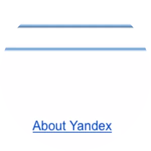 Yandex Search - 