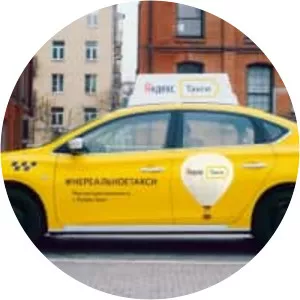 Yandex. Taxi