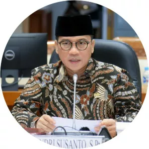 Yandri Susanto