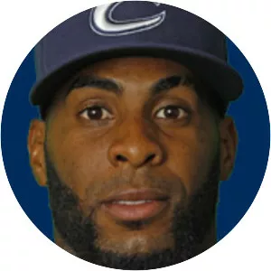 Yandy Díaz - Baseball third baseman