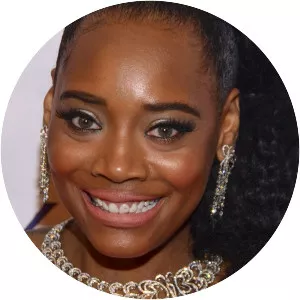 Yandy Smith - Film producer