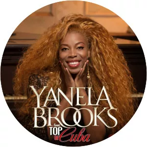 Yanela Brooks