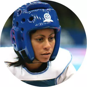Yanelis Labrada - Taekwondo athlete