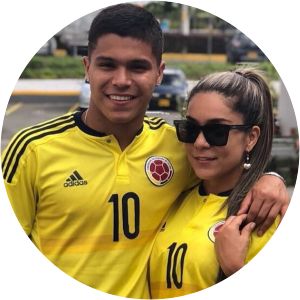 Yaneth Suarez photograph