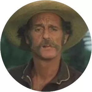 Yanez - Fictional character