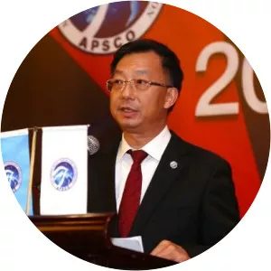 Yang Baohua