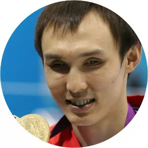 Yang Bozun - Chinese swimmer