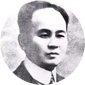 Yang Changji