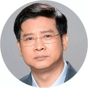 Yang Ching-huang