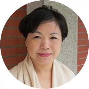 Yang Chiung-ying - Member of the Legislative Yuan