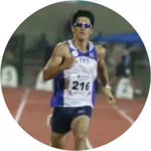 Yang Chun-han - Olympic athlete