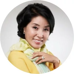 Yang Geum-seok - South Korean actress