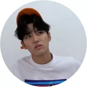 Yang Hong-seok - South Korean singer