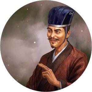 Yang Hongbi photograph