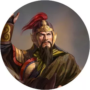 Yang Hu - Politician