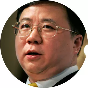Yang Hua - Chairman of the Board of Directors of the China National Offshore Oil Corporation