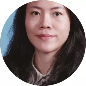 Yang Huiyan - Chinese-Cypriot businesswoman