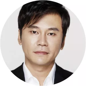 Yang Hyun-suk - South Korean music executive