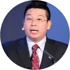 Yang Jianli