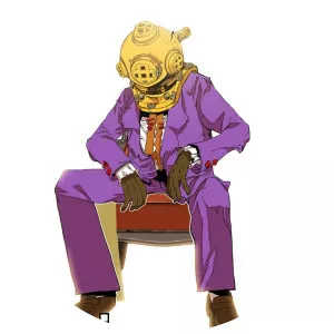 Yang Jin-man - Fictional character