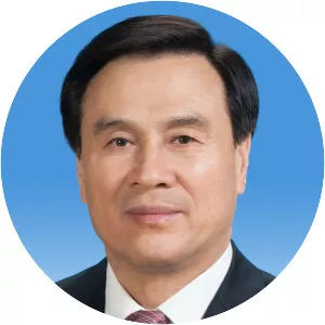 Yang Jing - President of the Chinese Academy of Governance
