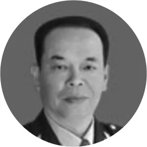 Yang Jinshan - General