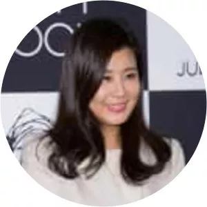 Yang Jung-a - South Korean actress