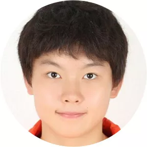 Yang Junxuan - Chinese swimmer