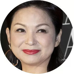 Yang Kuei-mei - Taiwanese actress