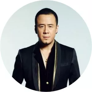 Yang Kun - Chinese singer-songwriter