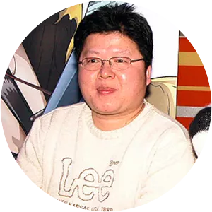 Yang Kyung-il - South Korean artist