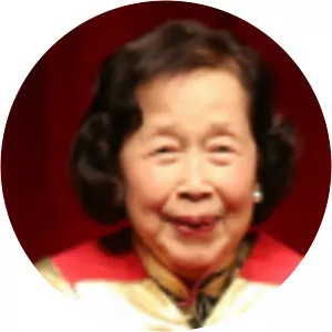 YANG Kyung Waung photograph