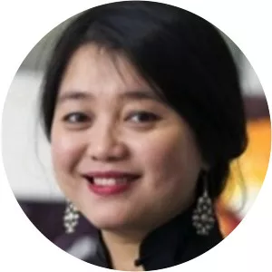 Yang Lina - Singaporean actress