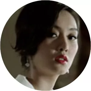 Yang Liu Actor